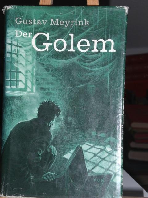 gustav meyrink books gustav meyrink books