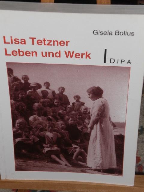 Lisa Tetzner: Leben und Werk (Jugend und Medien) (German Edition)