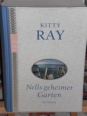 Kitty Ray Nells Geheimer Garten Zvab