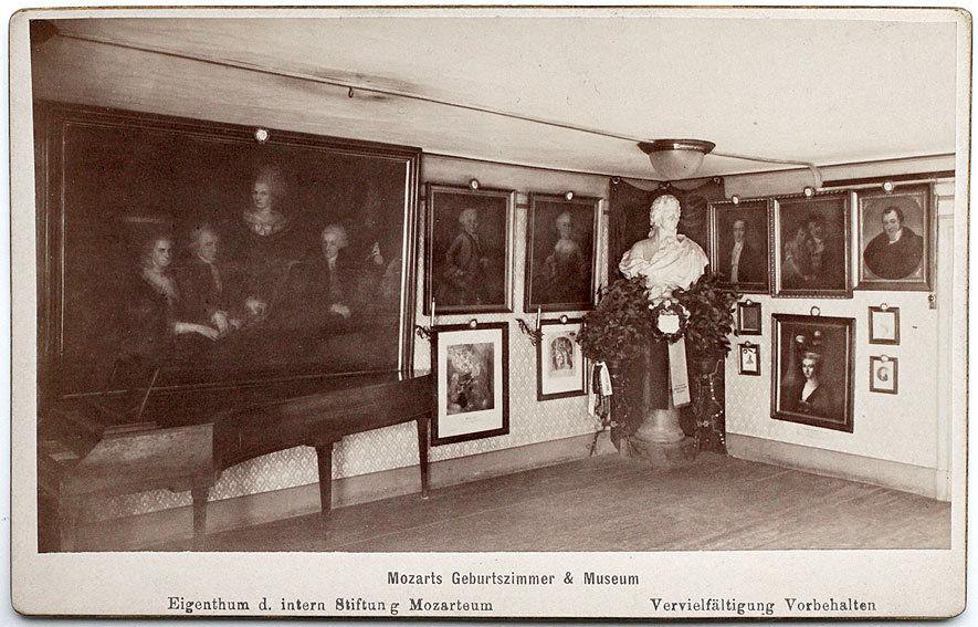 Dating alte Fotos Kabinettkarten