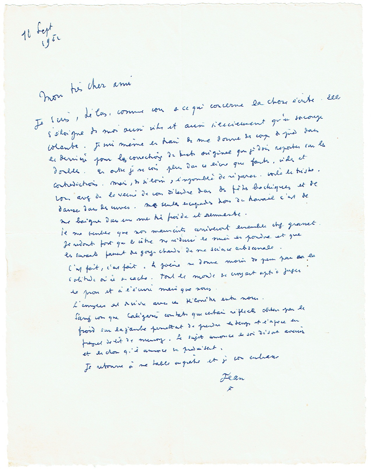 Vialibri Rare Books From 1952 Page 8