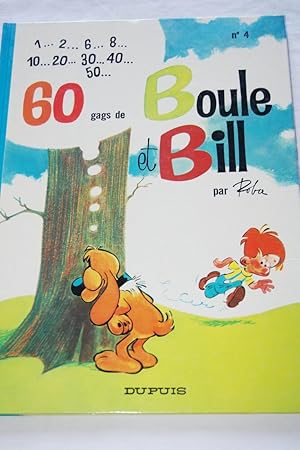 Boule Bill Comics Abebooks - 
