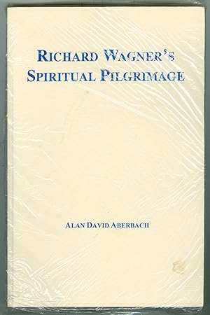 Richard Wagner's Spiritual Pilgrimage ( as new in original packaging )