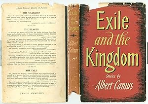 Exile and the Kingdom ( First British Edition )