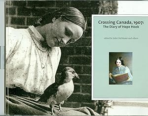 Crossing Canada, 1907: The Diary of Hope Hook