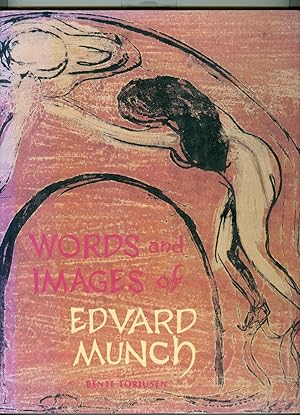 Words and Images of Edward Munch