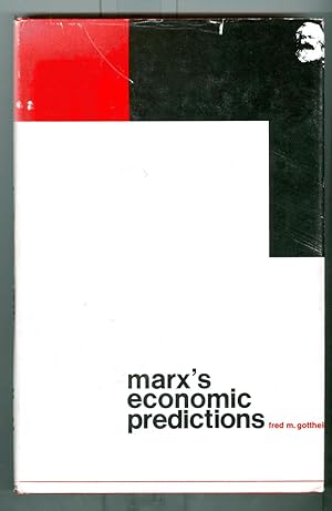 Marx's Economic Predictions