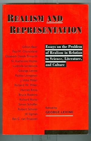 Health Education Essay Essays On The Problem Of Realism In Relation To Science Literature An Business Argumentative Essay Topics also Thesis Statement For Friendship Essay Shop Literary Criticism Essays Books And Collectibles Abebooks Essay For High School Application Examples