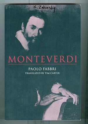 Monteverdi