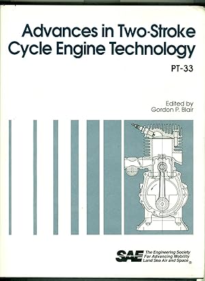 Advances in Two Stroke Cycle Engine Technology PT-33