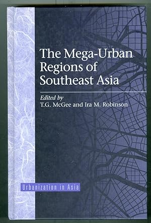 The Mega Urban Regions of Southeast Asia