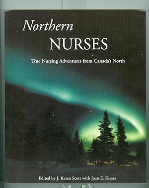 Northern Nurses, Northern Nurses II, Northern Nurses III ( 3 volumes )