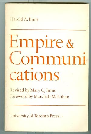 Empire and Communications