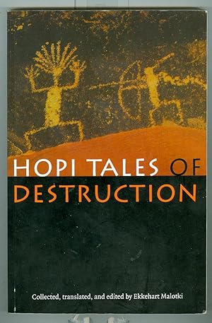 Hopi Tales of Destruction