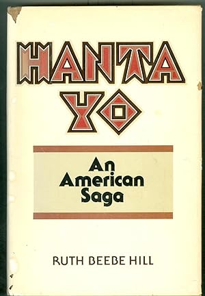 Hantha Yo: An American Saga