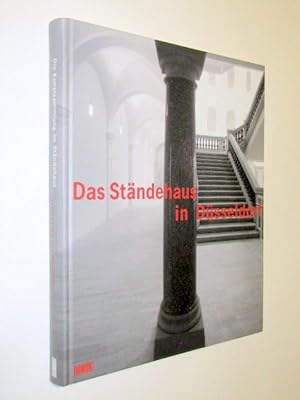 Das Standehaus in Dusseldorf, 1875-2002