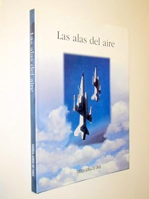 Las Alas Del Aire (Bilingual English-Spanish Edition)