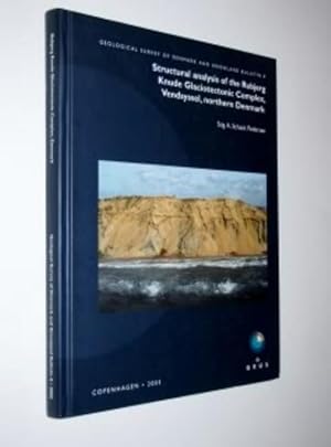 Structural Analysis of the Rubjerg Knude Glaciotectonic Complex, Vendsyssel, Northern Denmark