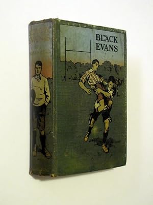 Black Evans: A School Story