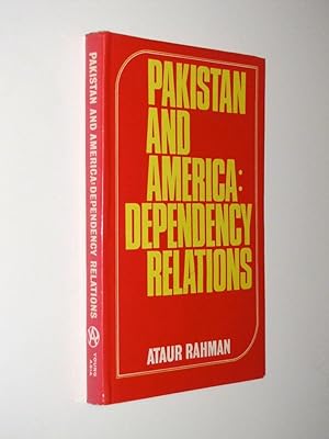 Pakistan and America : dependency relations