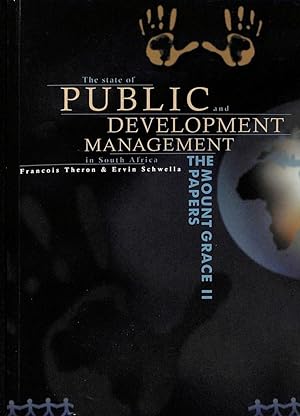 The State of Public and Development Management in South Africa