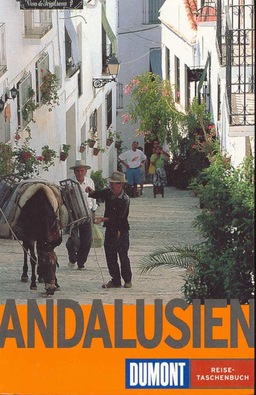 Andalusien