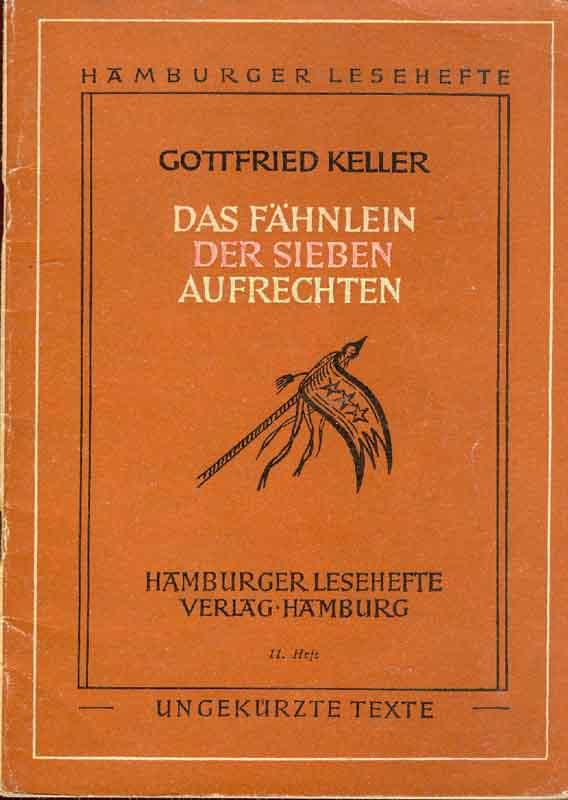 10+ Das Fähnlein Der Sieben Aufrechten PNG