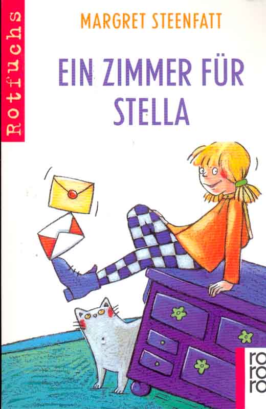 Ein Zimmer für Stella,