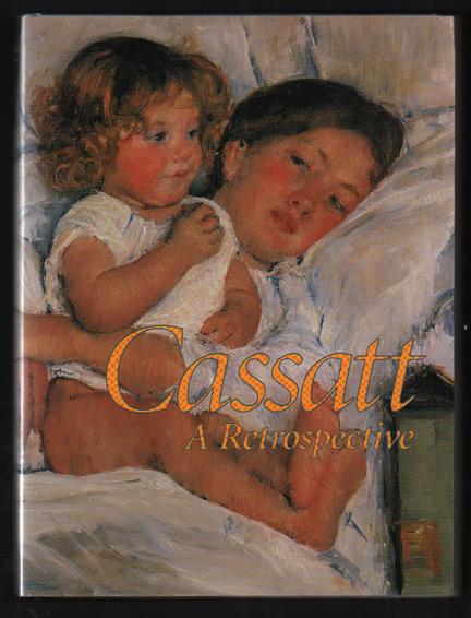 Cassatt: a Retrospective