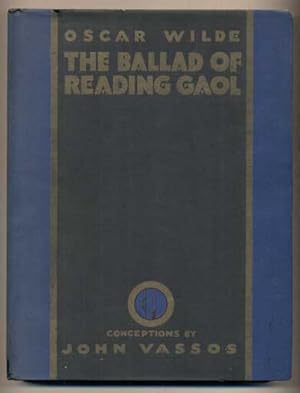 the ballad of reading jail the ballad of reading jail