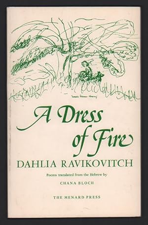 Resultat d'imatges de dahlia ravikovitch libros