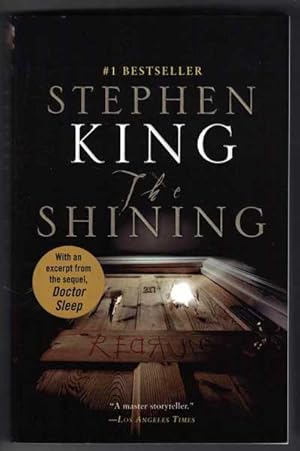Shining by Stephen King Shining by Stephen King