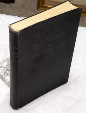 air navigation and meteorology 2th ed 1928 air navigation and meteorology 2th ed 1928