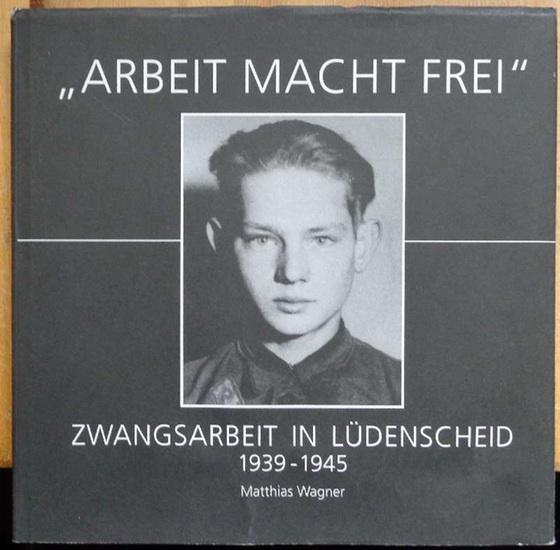 Arbeit macht frei