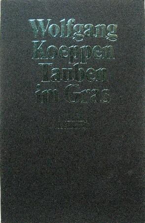 Tauben im Gras: Roman (suhrkamp taschenbuch)