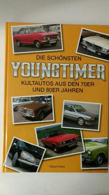 Die schönsten Youngtimer: Kultautos aus den 70er und 80er Jahren