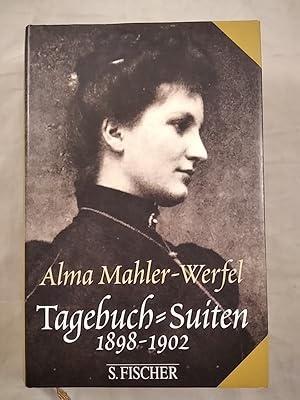 Tagebuch-Suiten : 1898 - 1902.