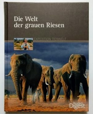Die Welt der grauen Riesen (Expedition Tierwelt)