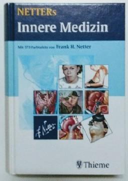 Netters Frank Zvab - 