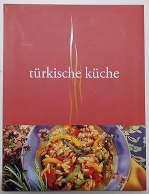 Türkische Küche.