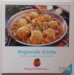 Regionale Küche.