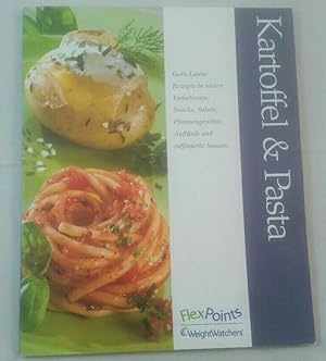 Weight Watchers FlexPoints - Kartoffel und Pasta.