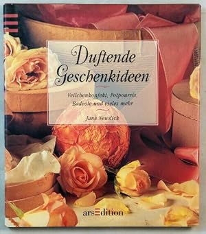 Duftende Geschenkideen.