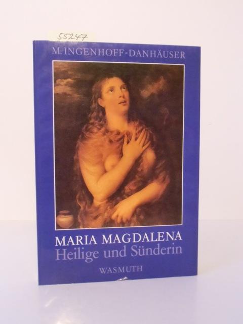 Maria Magdalena: Heilige und Sünderin in der italienischen Renaissance