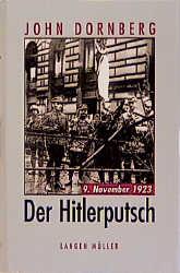 Der Hitlerputsch 9. November 1923