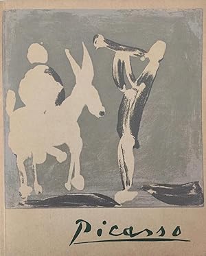 Picasso, Pablo.