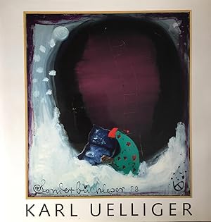 Uelliger, Karl. Zum 75. Geburtstag von Karl Uelliger.