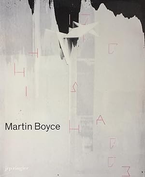 Boyce, Martin.