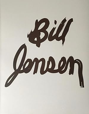 Jensen, Bill.