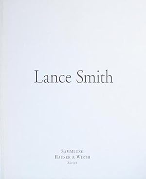 Smith, Lance.